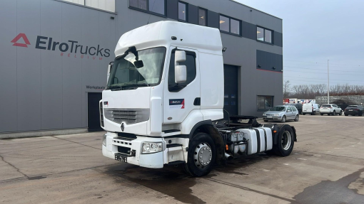 Renault  Premium 450