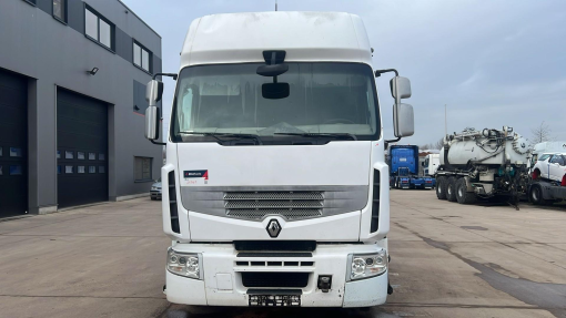 Renault--Premium 450