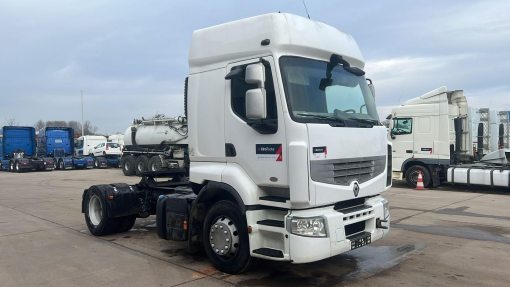 Renault--Premium 450