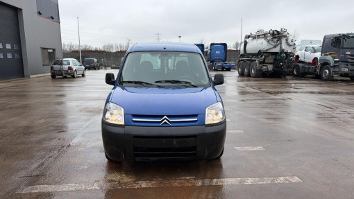 Citroën-Berlingo-