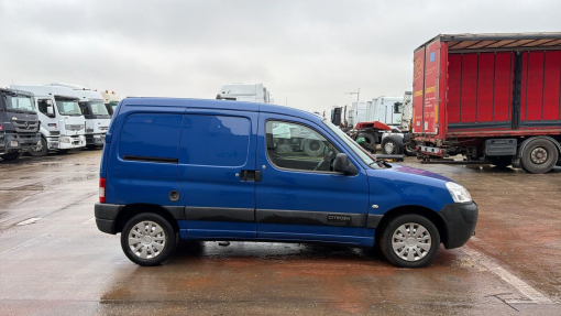 Citroën-Berlingo-