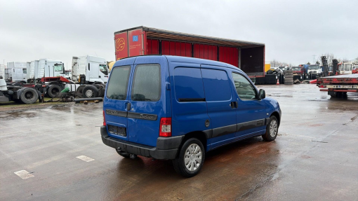 Citroën-Berlingo-