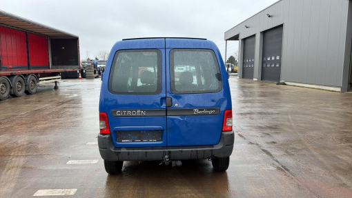Citroën-Berlingo-