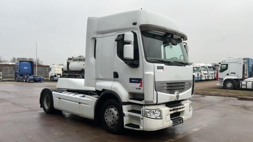Renault--Premium 460 DXI