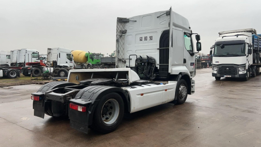 Renault--Premium 460 DXI