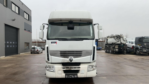 Renault--Premium 460 DXI