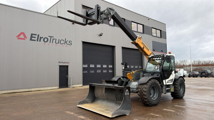 Liebherr--T42-7S