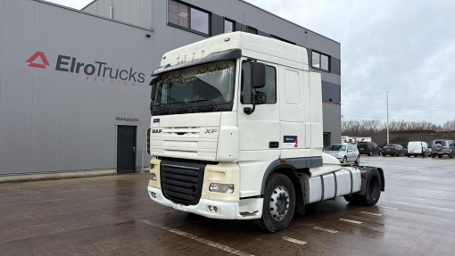 DAF  XF 105.460
