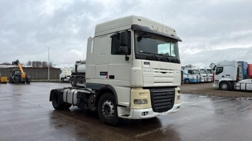 DAF--XF 105.460