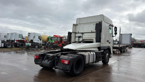 DAF--XF 105.460