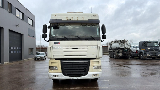 DAF--XF 105.460