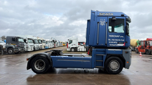 Renault--Magnum 480 DXI