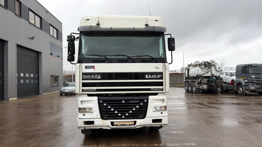DAF--XF 95.380