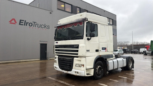 DAF  XF 105.460