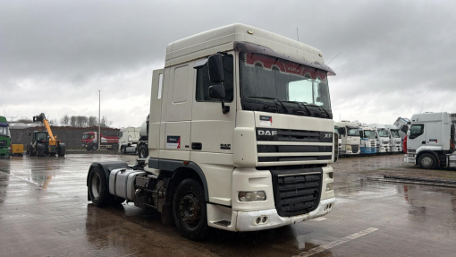 DAF--XF 105.460