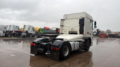 DAF--XF 105.460