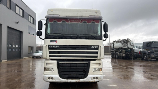 DAF--XF 105.460