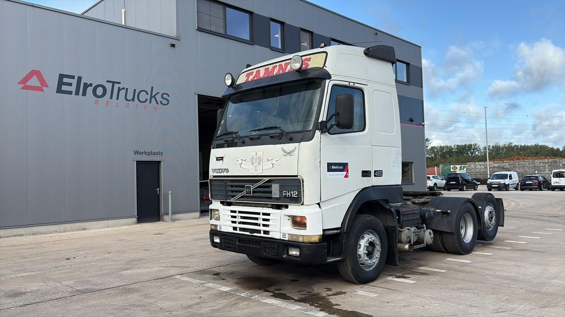 Volvo--FH 12.420