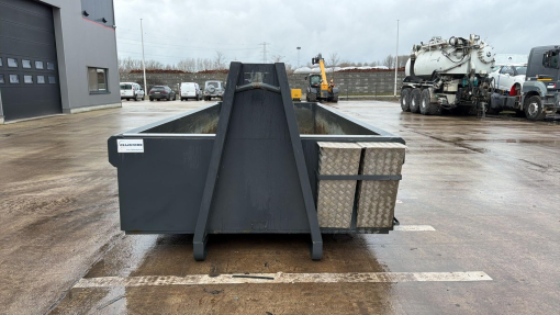 HOOK CONTAINER--HAAKCONTAINER