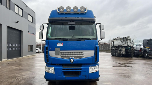 Renault--Premium 450 DXI