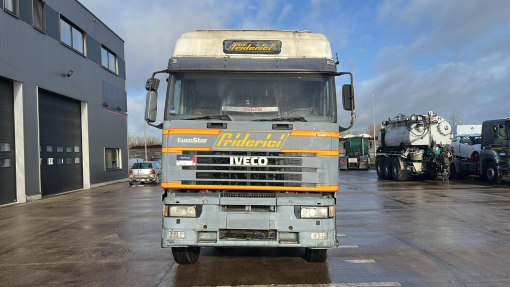 Iveco--Eurostar 260 E 42