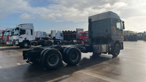 Iveco--Eurostar 260 E 42