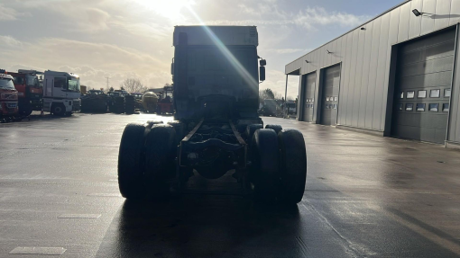 Iveco--Eurostar 260 E 42