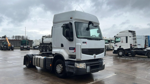 Renault--Premium 430 DXI