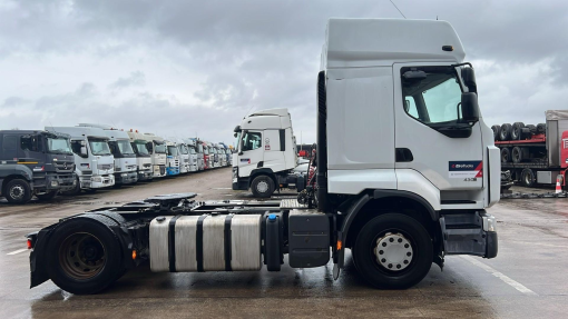 Renault--Premium 430 DXI