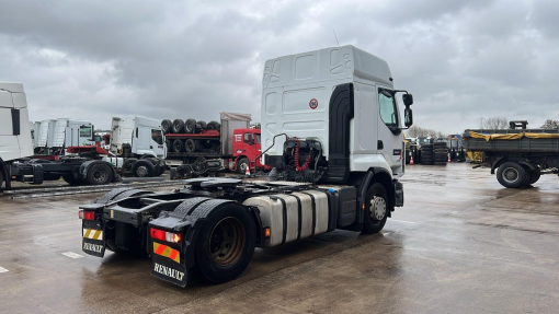 Renault--Premium 430 DXI