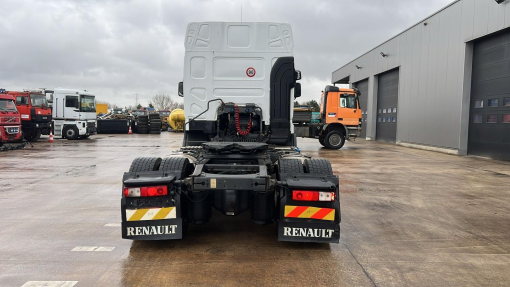 Renault--Premium 430 DXI