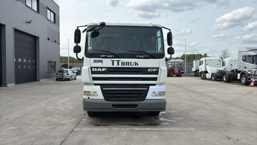 DAF--85 CF 410