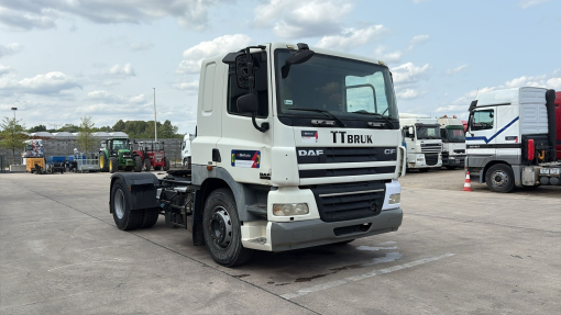 DAF--85 CF 410