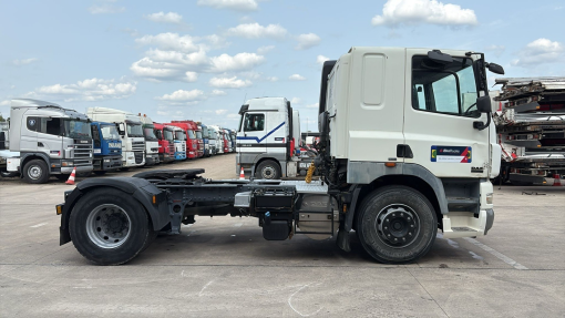 DAF--85 CF 410