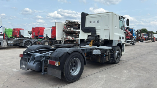DAF--85 CF 410