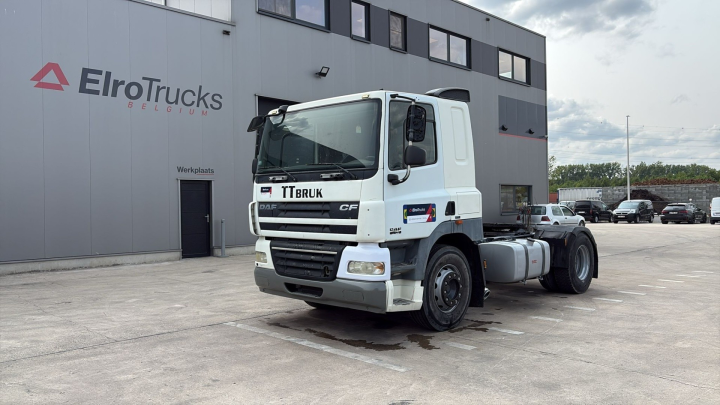 DAF--85 CF 410