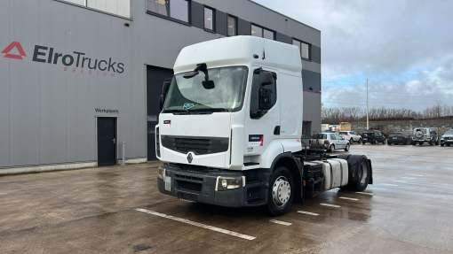 Renault  Premium 430 DXI