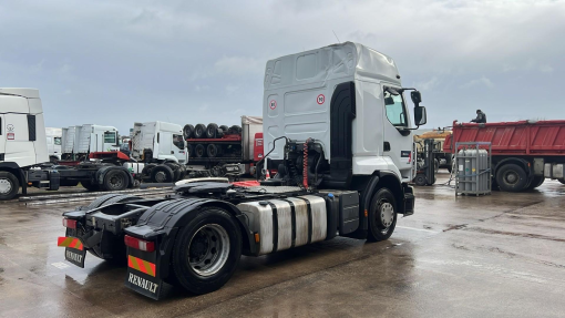 Renault--Premium 430 DXI