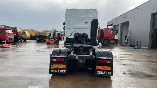 Renault--Premium 430 DXI