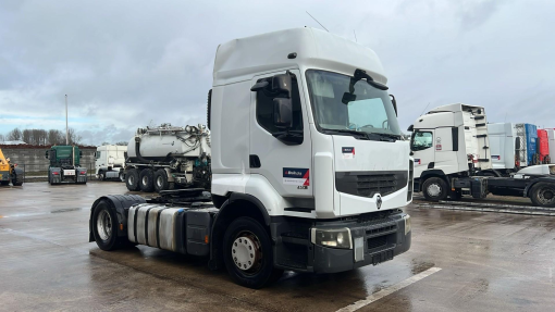 Renault--Premium 430 DXI