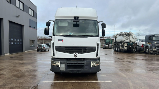 Renault--Premium 430 DXI