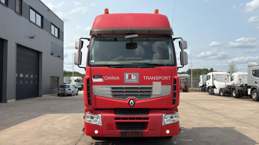 Renault--Premium 460 DXI