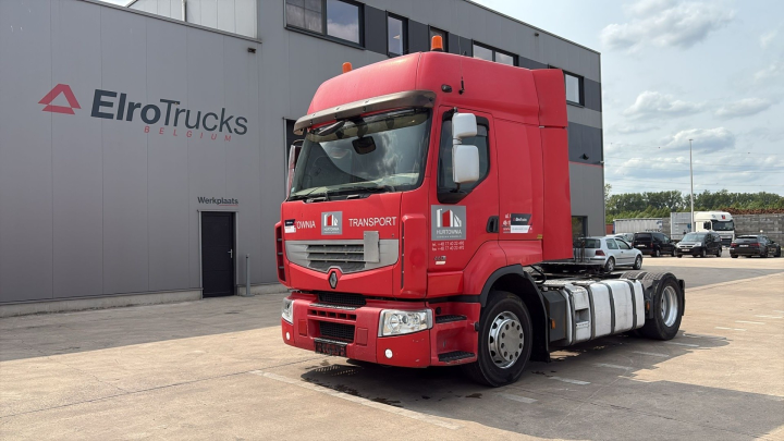 Renault--Premium 460 DXI