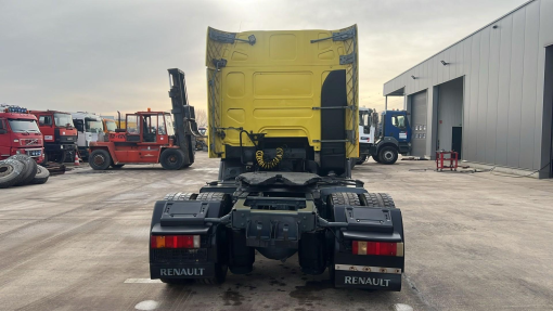 Renault--Premium 420