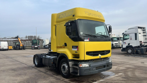 Renault--Premium 420