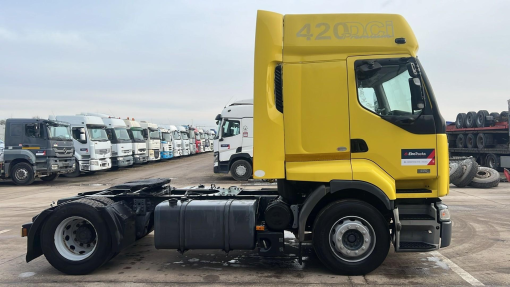 Renault--Premium 420