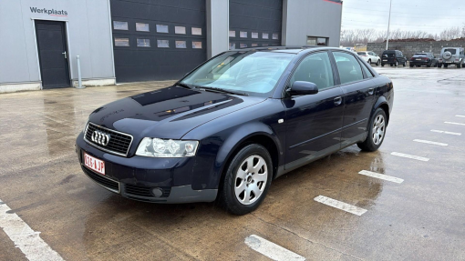 Audi-A4-