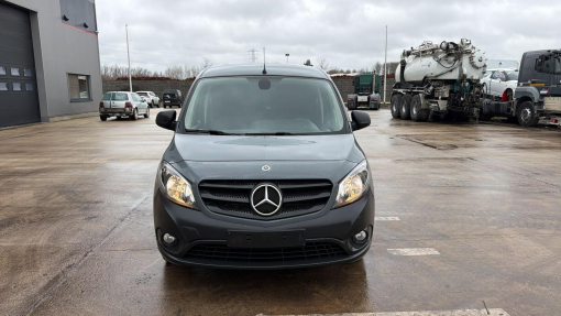 Mercedes-Benz-Citan-109 CDI 