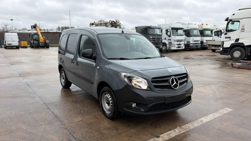 Mercedes-Benz-Citan-109 CDI 