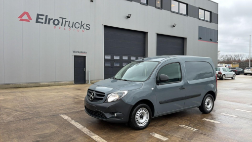 Mercedes-Benz Citan 109 CDI 